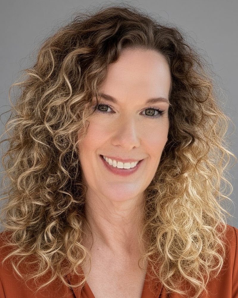 Cindy, founder of Her Profit Plan